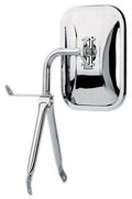 OE STYLE LOMOUNT S STEEL TRUCK MIR UNIV MIRROR