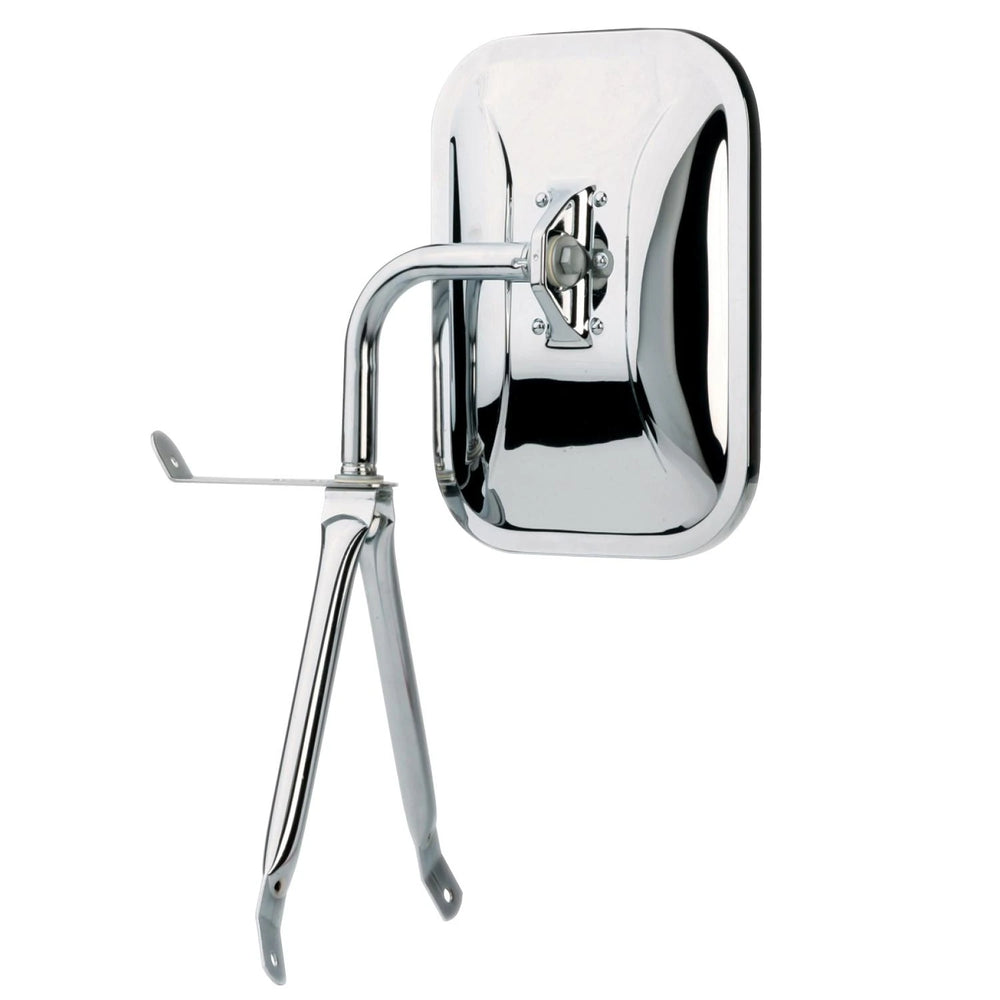 OE STYLE LOMOUNT S STEEL TRUCK MIR UNIV MIRROR