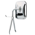 OE STYLE LOMOUNT S STEEL TRUCK MIR UNIV MIRROR