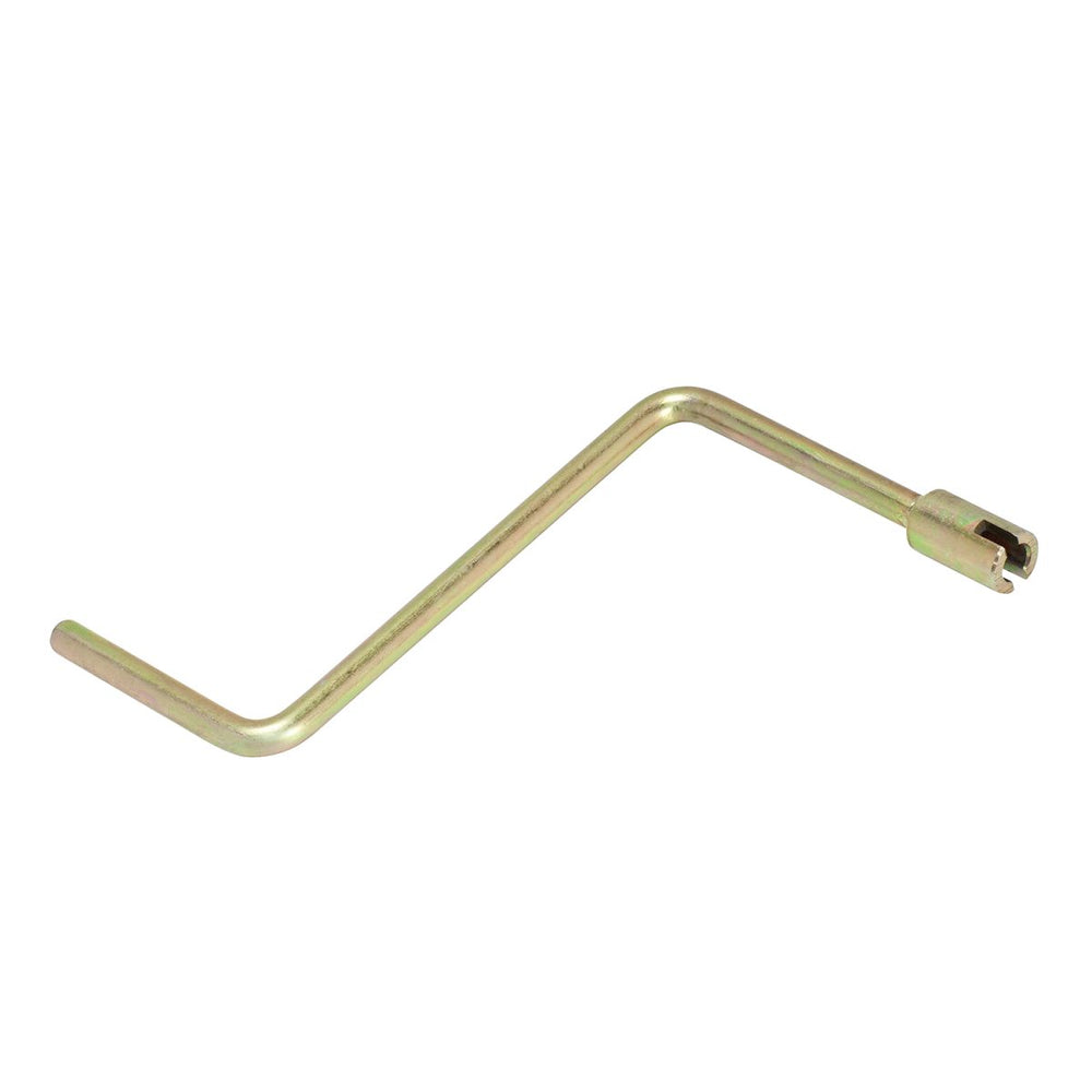 Hidden Hitch auto part
