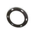 USA STANDARD MANUAL TRANSMISSION NV