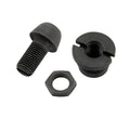 USA STANDARD MANUAL TRANSMISSION NV