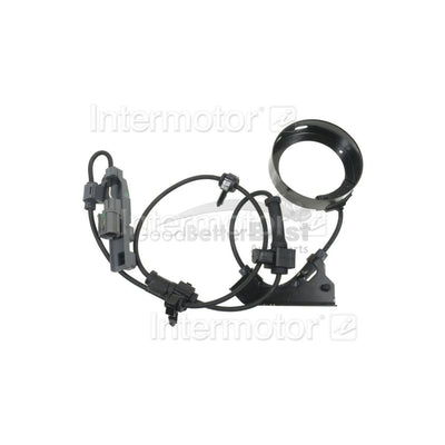STANDARD IGN auto part