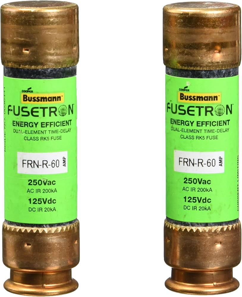 BUSSMANN auto part