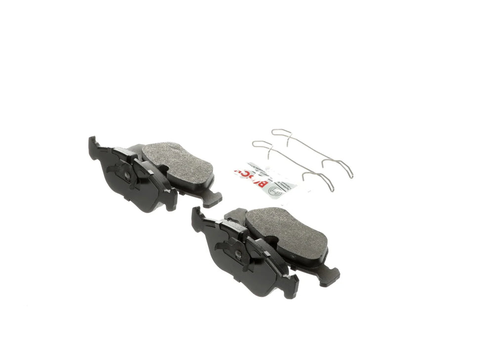 DISC BRAKE PADS