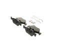 DISC BRAKE PADS