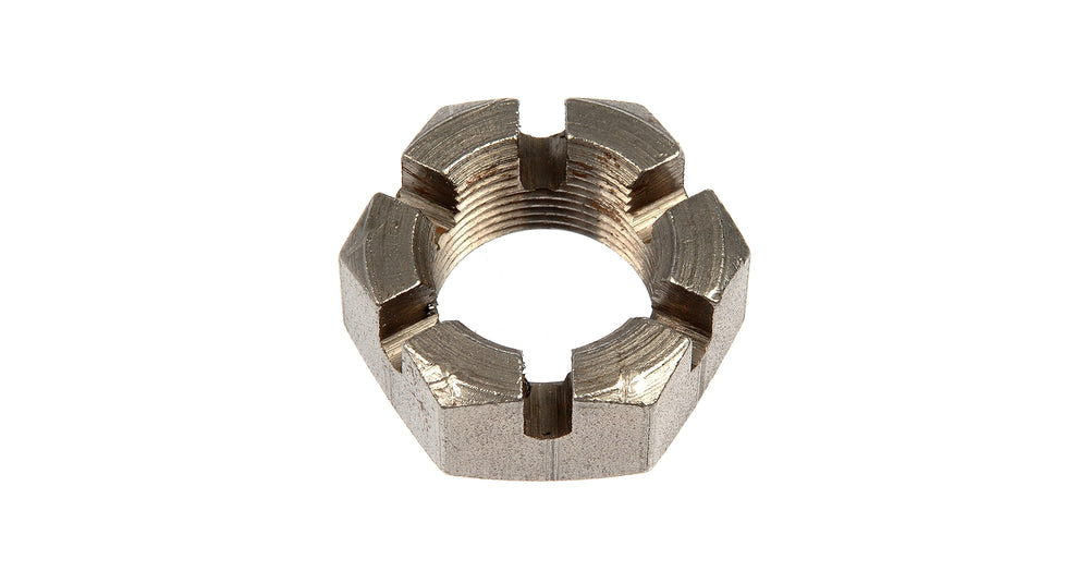 NUT;M201.25X30MM HEX