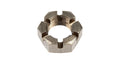 NUT;M201.25X30MM HEX
