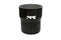 4.0 to 3.5 x 5.0in L 6mm 5-ply Silicone Reducer