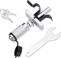 Hidden Hitch auto part