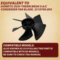 BLADE FAN