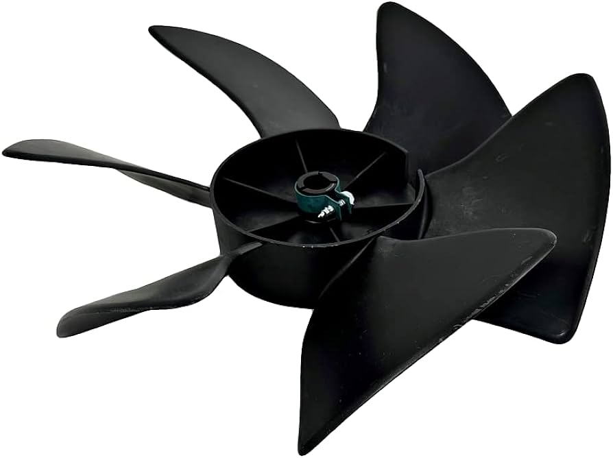 BLADE FAN