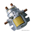 ~(2 lbs. 6X6X5)~ Replacement Solenoid 12V Silver Replacement Solenoid 12v
