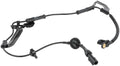 ABS WHEEL SPEED SENSOR