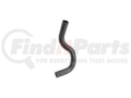 CURVED RADIATOR HOSE