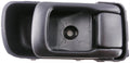 INTERIOR DOOR HANDLE
