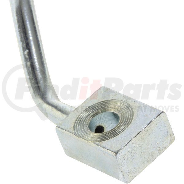 BRAKE HOSE