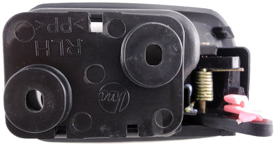 INTERIOR DOOR HANDLE