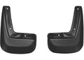 Husky Liners 10-12 Chevrolet Equinox Custom-Molded Front Mud Guards