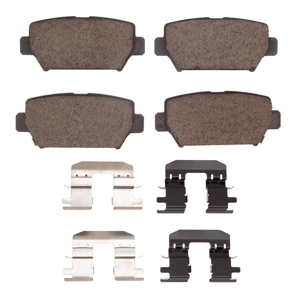 DFC auto part