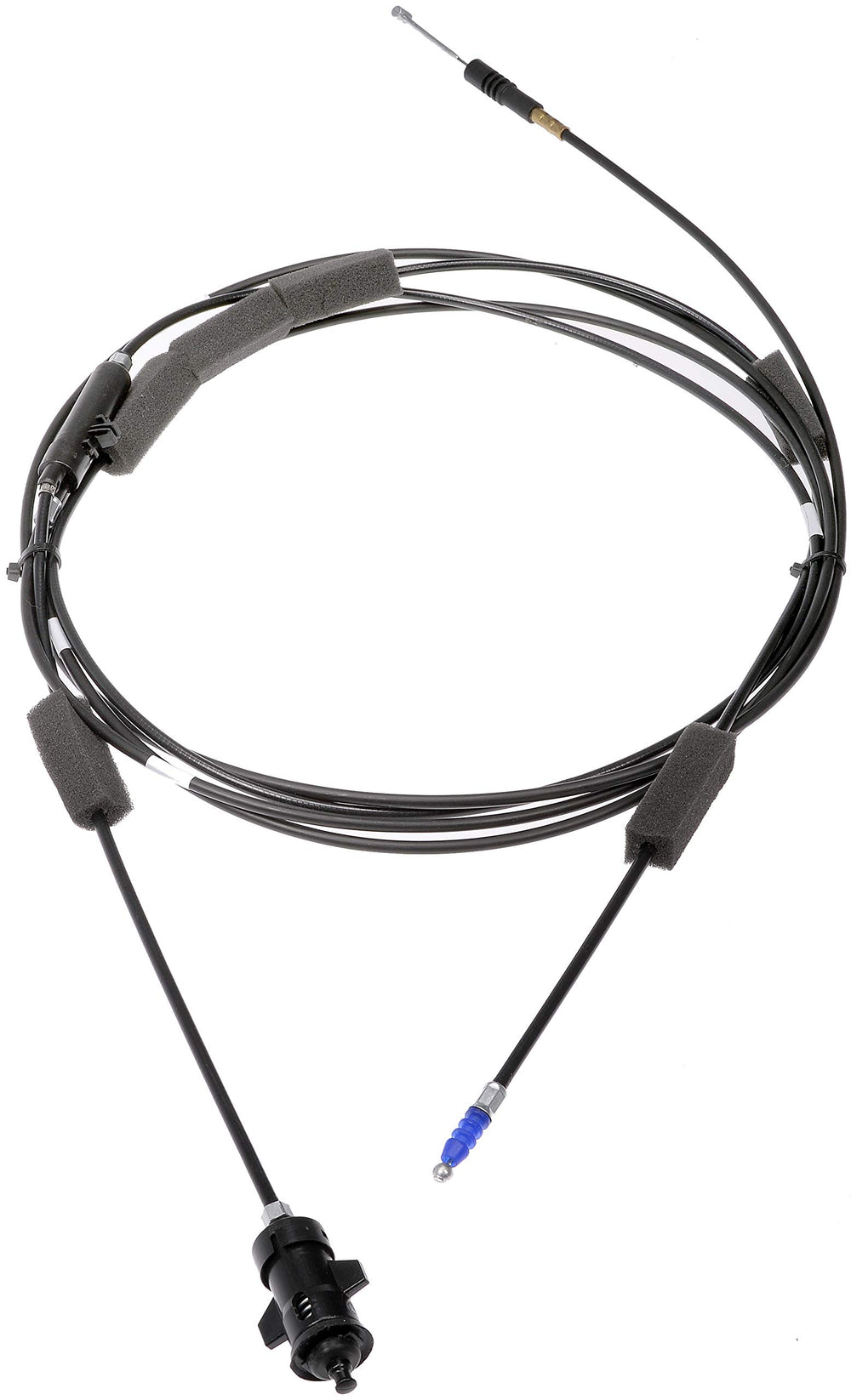 DOOR RELEASE CABLE