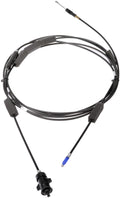 DOOR RELEASE CABLE