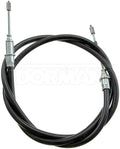 BRAKE CABLE
