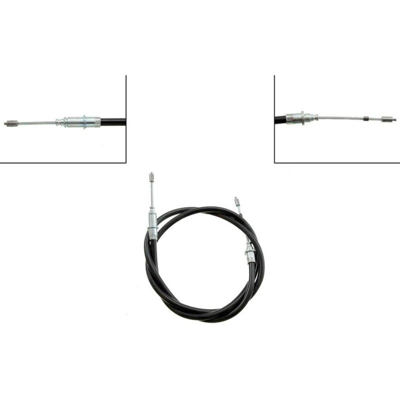 BRAKE CABLE