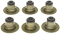 MAHLE Original Ford E-150 03 Engine Valve Stem Seal Set