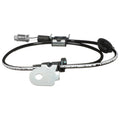 ABS WHEEL SPEED SENSOR