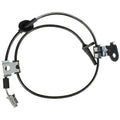 ABS WHEEL SPEED SENSOR
