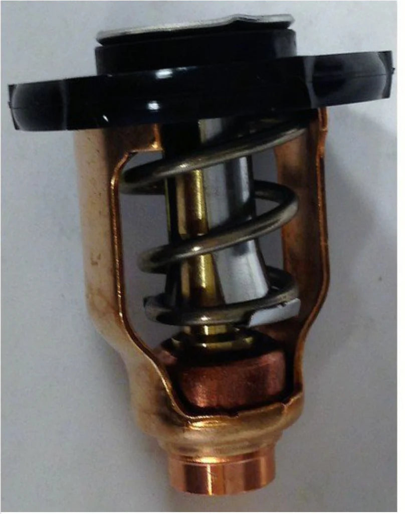 Engineered Marine Products auto part