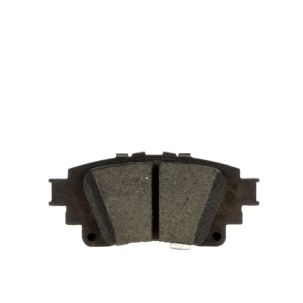 BOSCH BLUE DISC BRAKE PAD SET