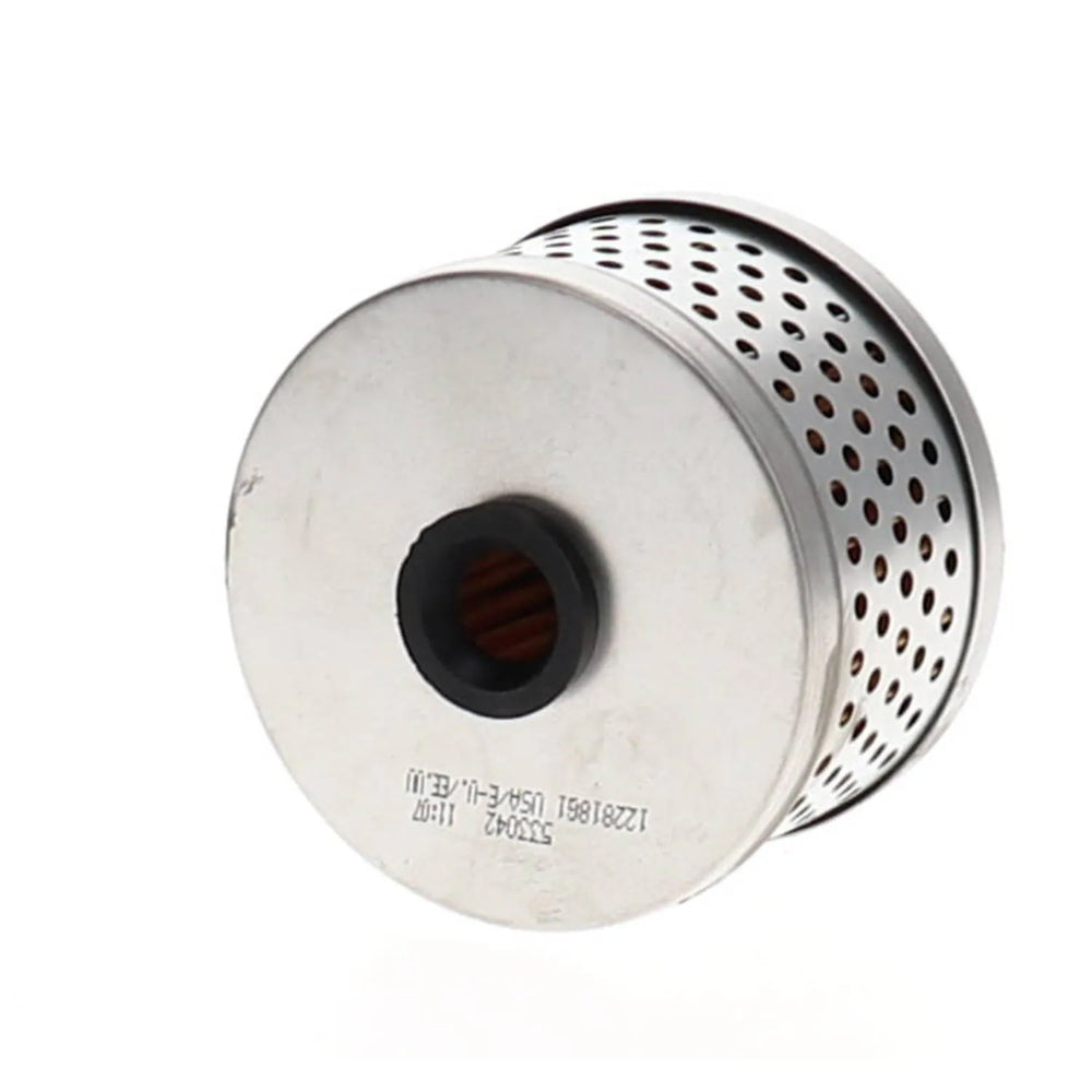FUEL FILTER MIN ORDER QTY1