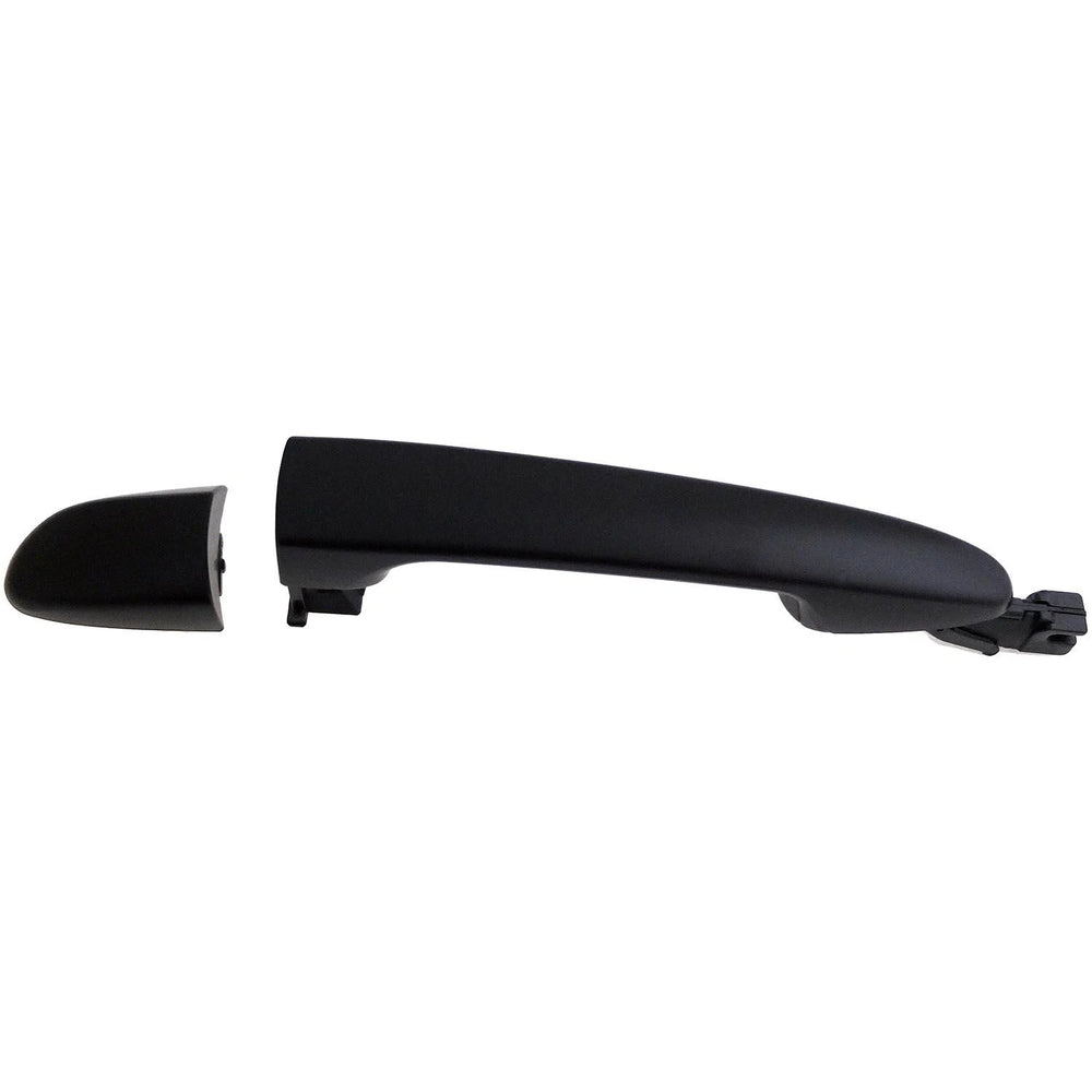 EXTERIOR DOOR HANDLE