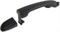 EXTERIOR DOOR HANDLE