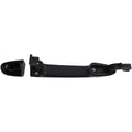 EXTERIOR DOOR HANDLE