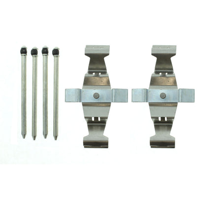 Stoptech auto part