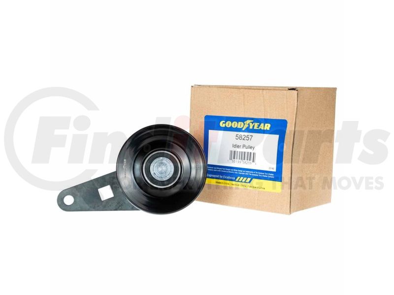 Goodyear auto part