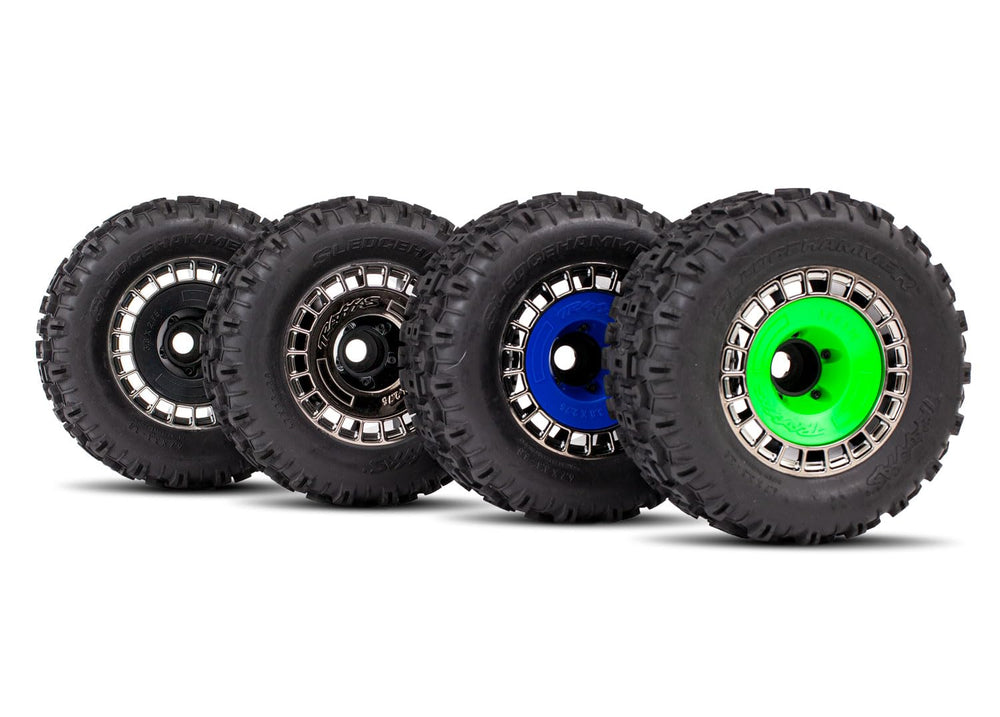TRAXXAS auto part