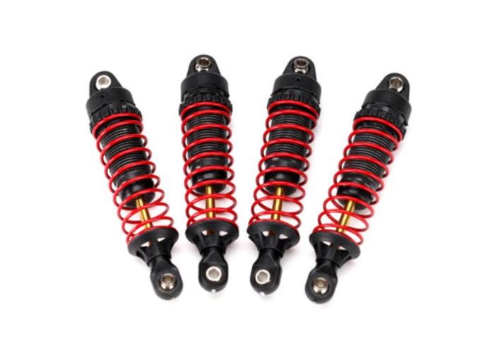 TRAXXAS shock absorber