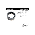 Centric Standard Cylindrical Roller Bearing - Rear