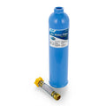 TASTEPURE XL WATER FILTER (KDF)W/FLEXIBLE HOSE PROTECTOR