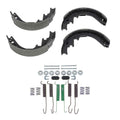 Power Stop 67-71 Chrysler 300 Rear Brake Shoes w/Hardware