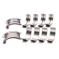 ACL Ford Prod. V8 255-289-302 1962-98 Engine Crankshaft Main Bearing Set