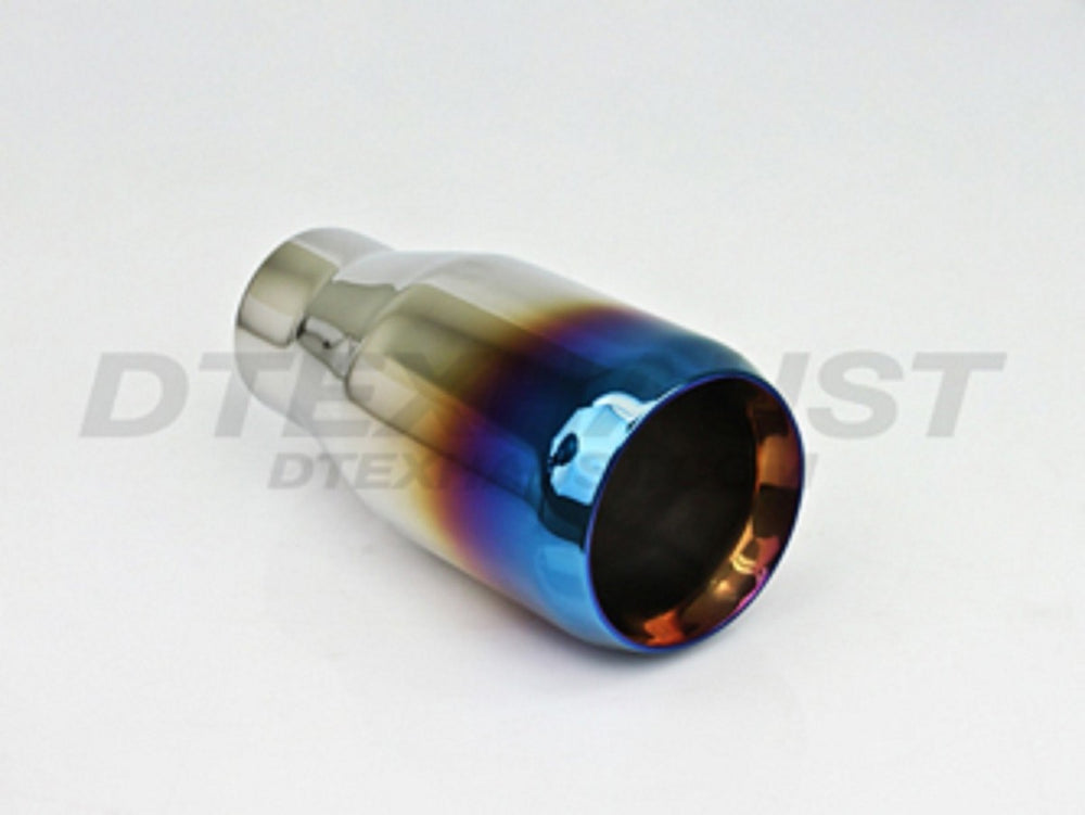 ~(2 lbs. 9X5X5)~ 3 1/2 in 7 1/4 in double wall straight blue flame i.d. 2 1/4 in