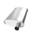 ENFORCER MUFFLER (SL DESIGN) OVAL 4 1/16IN X 10 1/2IN