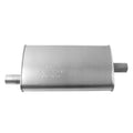 ENFORCER MUFFLER (SL DESIGN) OVAL 4 1/16IN X 10 1/2IN