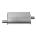 ENFORCER II MUFFLER