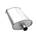 ENFORCER II MUFFLER